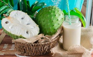 Batido de Guanábana (300 Ml.)