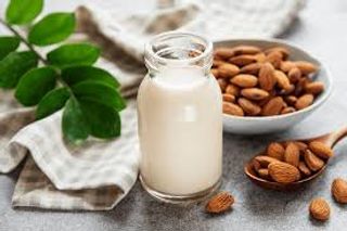 Almond Milk 100 ml