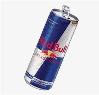 Red Bull ENERGY DRINK