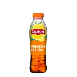 Ice Tea Pessego Lipton 50 cl