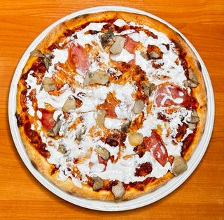 Піца Лісова (30 см)