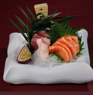 52 Sashimi Mixto (10 Uds.)
