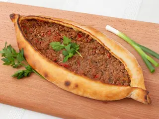 Kimali Pide