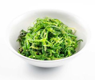 Wakame