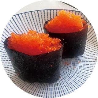 138. Gunkan De Masago (2 Uds.)