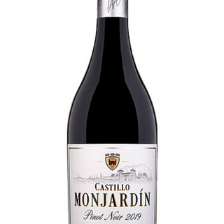 Castillo Monjardin Pinot Noir