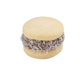 Alfajor De Maizena (1 Ud.)