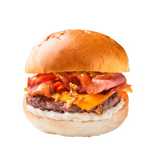 Hamburguesa Heidelberg