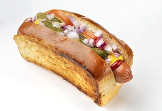 Дог Шейк-Шейк (200г)