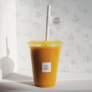 La Última - Digestivo