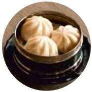 Xiao Long Bao (4 Pzs.)