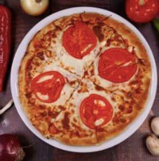 Пица Поло голяма