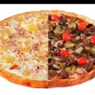 Піца одна, а смаки різні (30см)