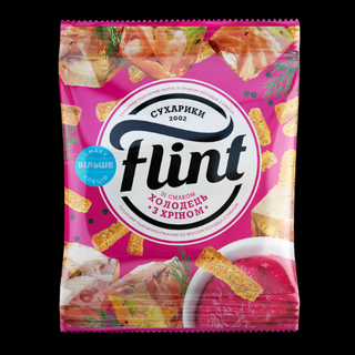 Flint Холодец с хреном 60g