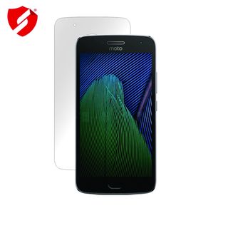 Folie  Motorola Moto G5 Plus - Doar Spate