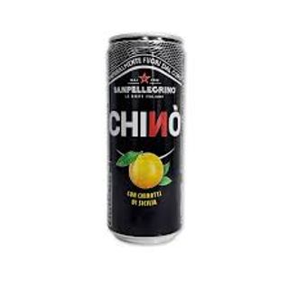 Chinotto 33 cl