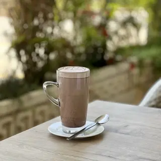Hot Chocolate