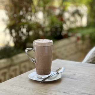 Hot Chocolate