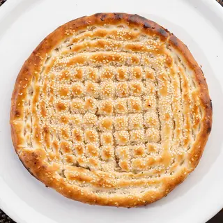 Peshwari naan
