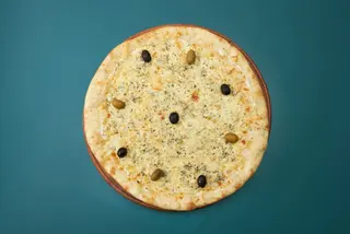 Quattro formaggi pizza 32cm 