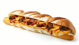 Panino Barbanera