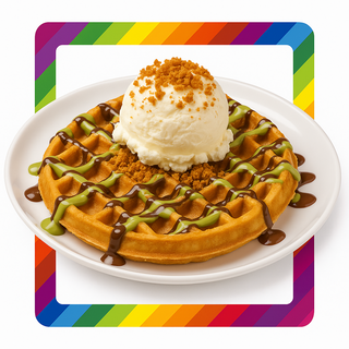 Waffle Fiesta