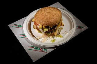 Snitel jumbo + AMBALAJ 