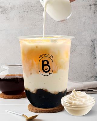 Манго Крем Чіз 500