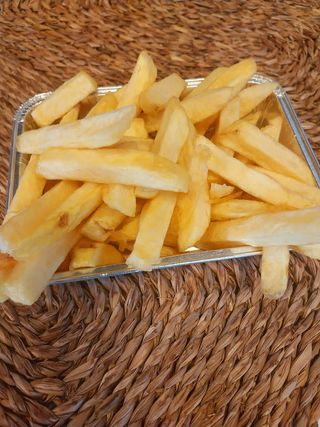 Patatas Fritas