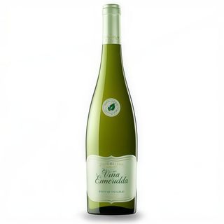 Vino Blanco Viña Esmeralda, Penedés, Afrutado (37.5 Cl.)