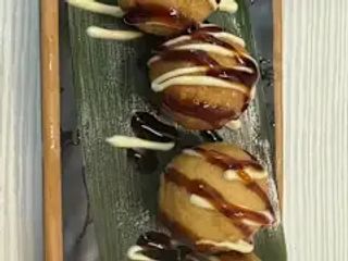 Takoyaki