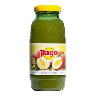 Succo pesca 20 cl