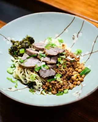 Lu Mian