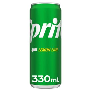 Sprite 0.33ml
