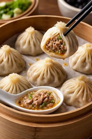 Traditional Shōronpō (6 Uds.)