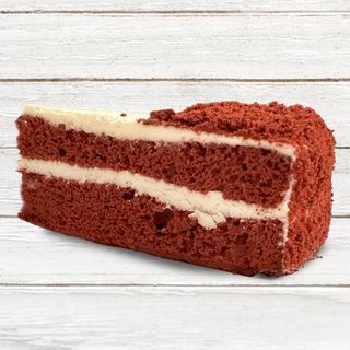 Tarta Red Velvet