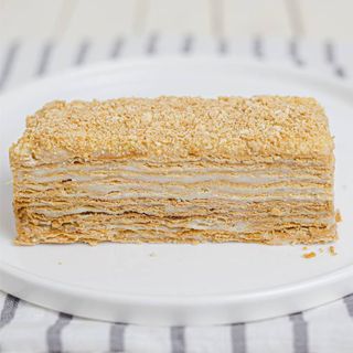 Торт медовик