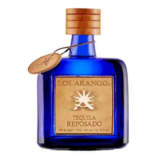 Tequila Reposado Los Arango