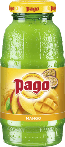 Zumo de mango PAGO 20cl