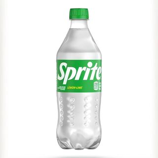 Sprite Soda - 500ml