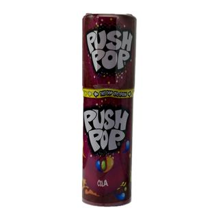 Push Pop Cola