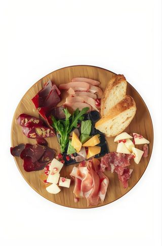 Асорті під вино патара (174/60 г) (174/60 г)