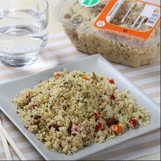 Tabule Oriental Carrefour 400 Gr.