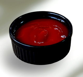 Sos ketchup buc