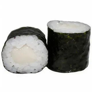 Maki Pez mantequilla (8 Pzs.)