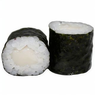 Maki Pez mantequilla (8 Pzs.)