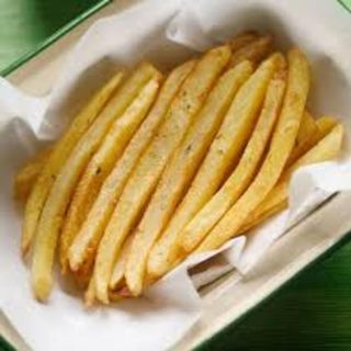 Plain Chips