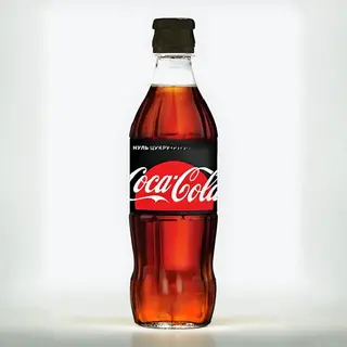 Coca-Cola zero (0,5 л) 500 г