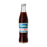 Ritchie Cola Zero 275ml.