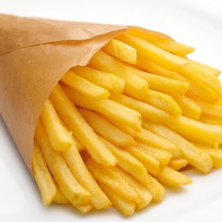 Pomfrit 170g